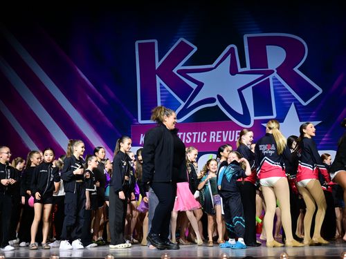 Sacramento, CA - 3/19/2026 - Awards