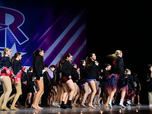 Sacramento, CA - 3/19/2026 - Awards