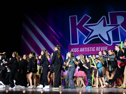 Sacramento, CA - 3/19/2026 - Awards