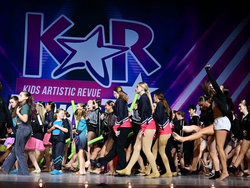 Sacramento, CA - 3/19/2026 - Awards