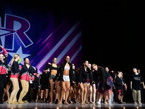 Sacramento, CA - 3/19/2026 - Awards