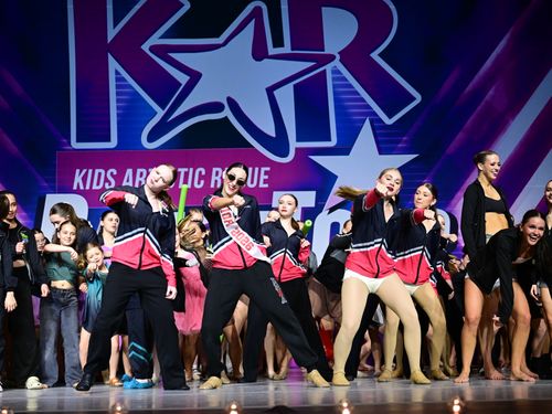 Sacramento, CA - 3/19/2026 - Awards