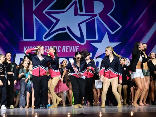 Sacramento, CA - 3/19/2026 - Awards