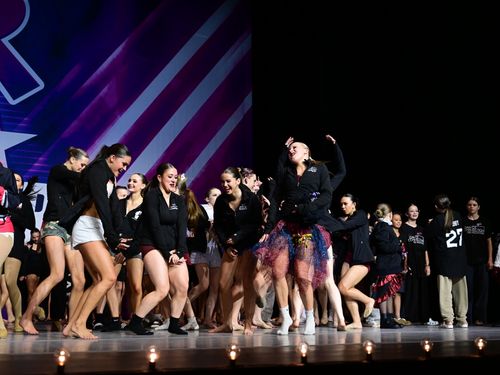 Sacramento, CA - 3/19/2026 - Awards
