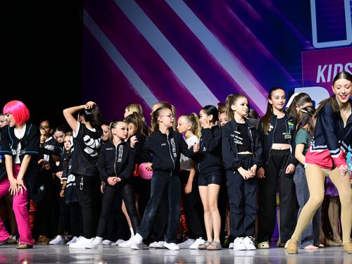 Sacramento, CA - 3/19/2026 - Awards