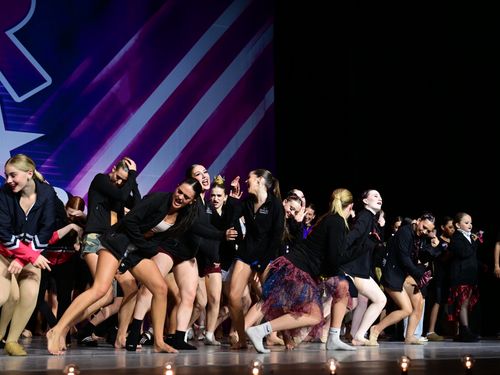 Sacramento, CA - 3/19/2026 - Awards