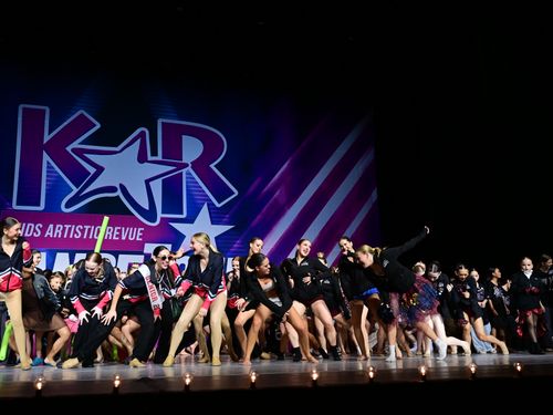 Sacramento, CA - 3/19/2026 - Awards