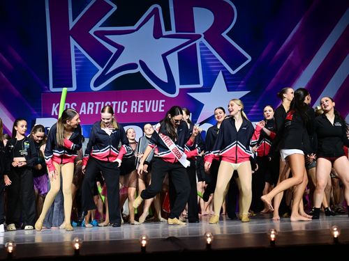 Sacramento, CA - 3/19/2026 - Awards