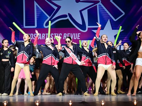 Sacramento, CA - 3/19/2026 - Awards