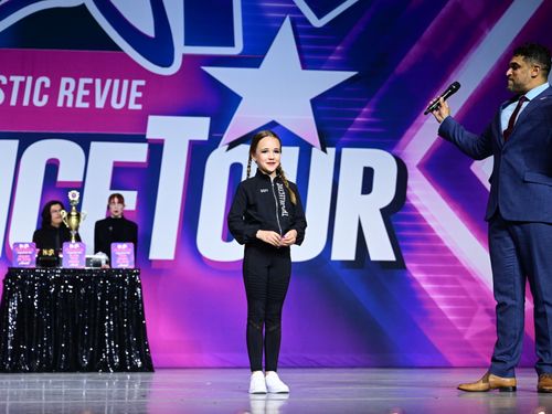 Sacramento, CA - 3/19/2026 - Awards