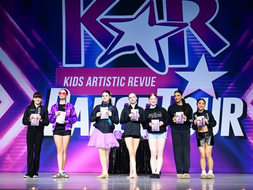 Sacramento, CA - 3/19/2026 - Awards