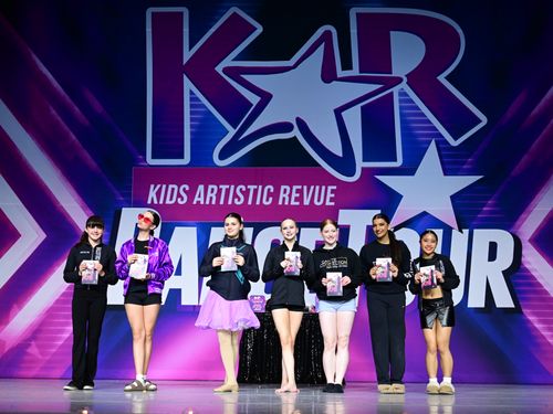 Sacramento, CA - 3/19/2026 - Awards