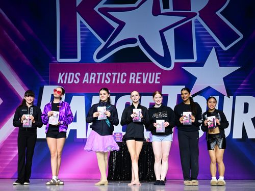 Sacramento, CA - 3/19/2026 - Awards