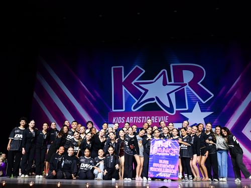 Sacramento, CA - 3/19/2026 - Awards