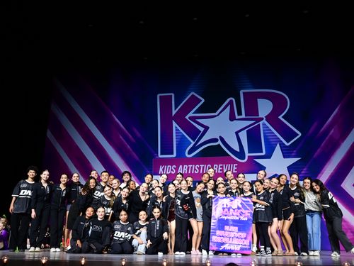Sacramento, CA - 3/19/2026 - Awards