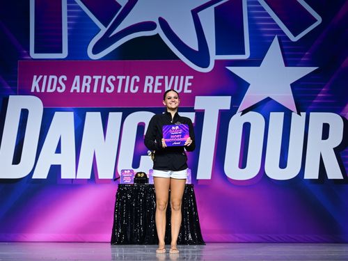 Sacramento, CA - 3/19/2026 - Awards