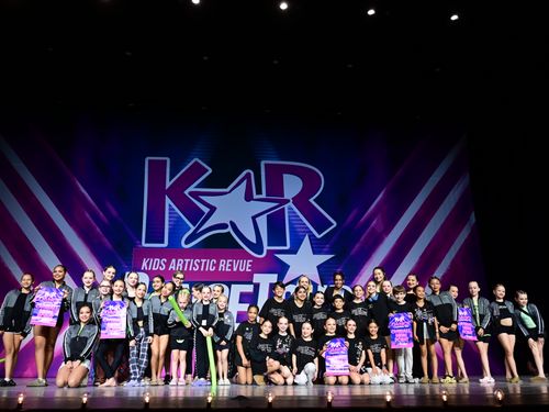 Sacramento, CA - 3/19/2026 - Awards