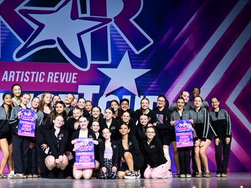 Sacramento, CA - 3/19/2026 - Awards
