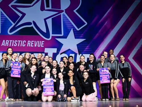 Sacramento, CA - 3/19/2026 - Awards