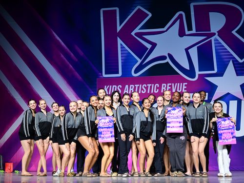 Sacramento, CA - 3/19/2026 - Awards