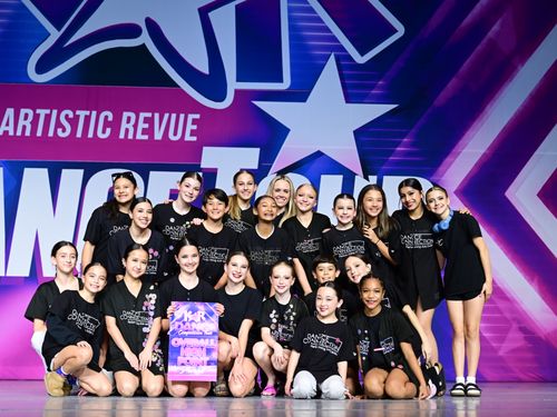 Sacramento, CA - 3/19/2026 - Awards