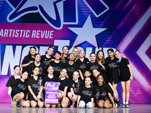 Sacramento, CA - 3/19/2026 - Awards