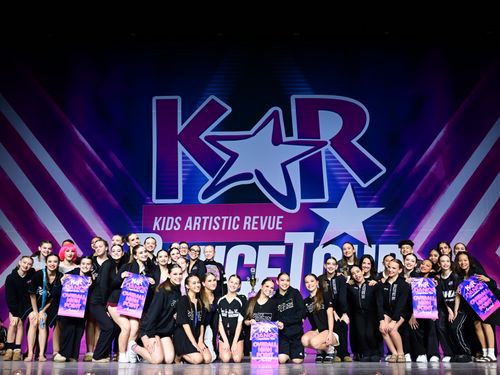 Sacramento, CA - 3/19/2026 - Awards