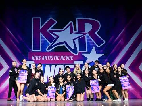 Sacramento, CA - 3/19/2026 - Awards