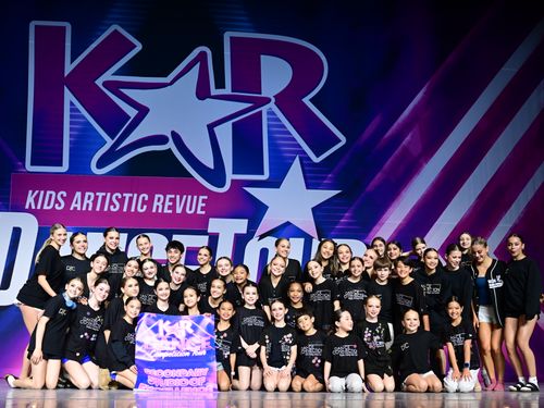 Sacramento, CA - 3/19/2026 - Awards