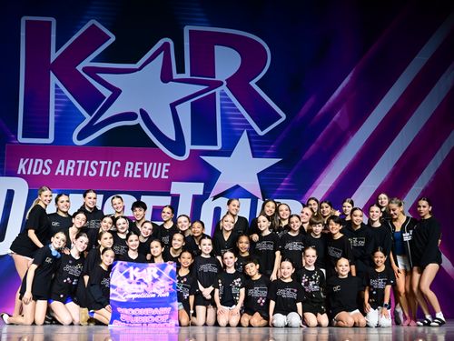 Sacramento, CA - 3/19/2026 - Awards