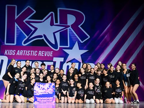 Sacramento, CA - 3/19/2026 - Awards