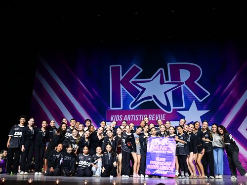 Sacramento, CA - 3/19/2026 - Awards
