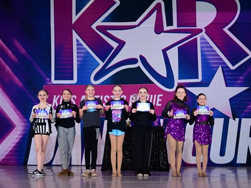 Cleveland, OH - 5/1/2026 - Awards