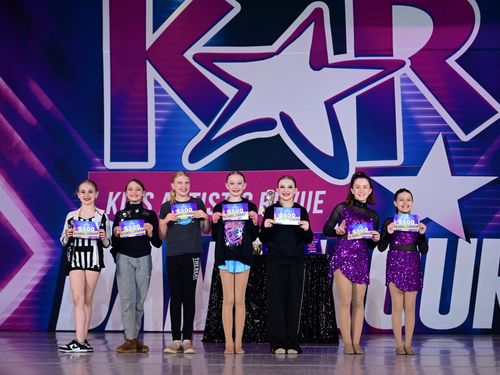 Cleveland, OH - 5/1/2026 - Awards