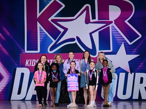 Cleveland, OH - 5/1/2026 - Awards