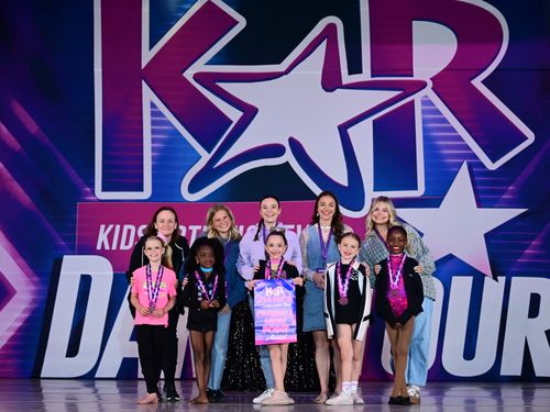 Cleveland, OH - 5/1/2026 - Awards