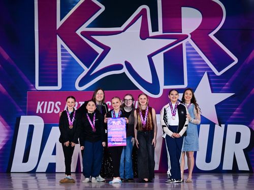 Cleveland, OH - 5/1/2026 - Awards