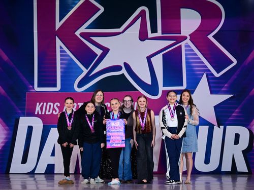 Cleveland, OH - 5/1/2026 - Awards