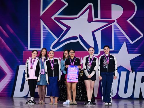 Cleveland, OH - 5/1/2026 - Awards