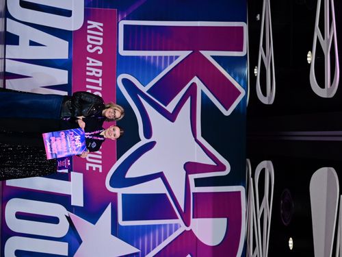 Cleveland, OH - 5/1/2026 - Awards