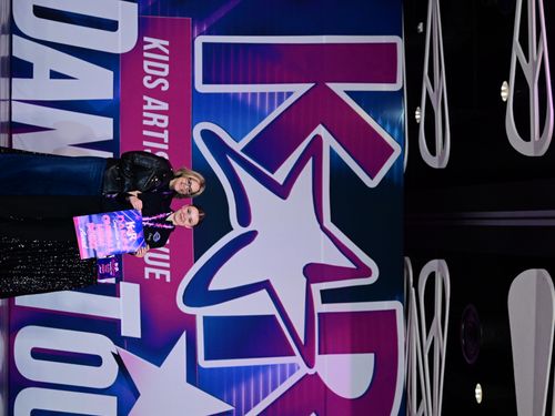 Cleveland, OH - 5/1/2026 - Awards