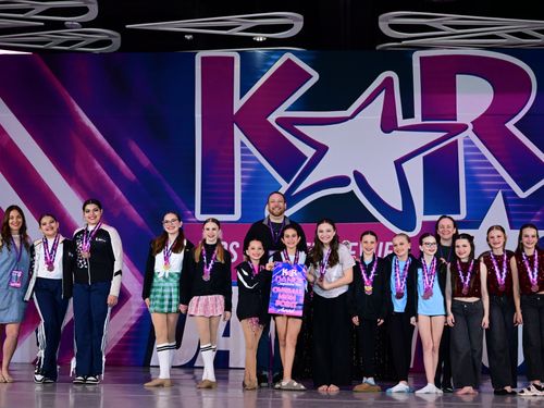 Cleveland, OH - 5/1/2026 - Awards