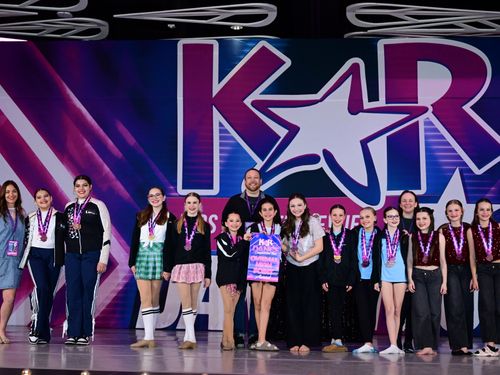 Cleveland, OH - 5/1/2026 - Awards
