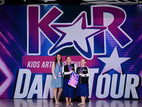 Cleveland, OH - 5/1/2026 - Awards