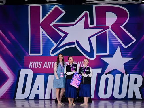 Cleveland, OH - 5/1/2026 - Awards