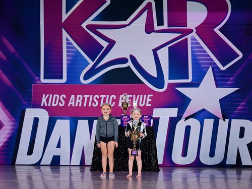 Cleveland, OH - 5/1/2026 - Awards