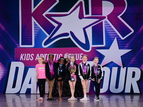 Cleveland, OH - 5/1/2026 - Awards