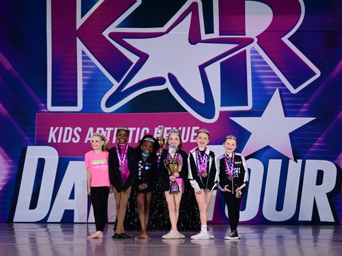 Cleveland, OH - 5/1/2026 - Awards