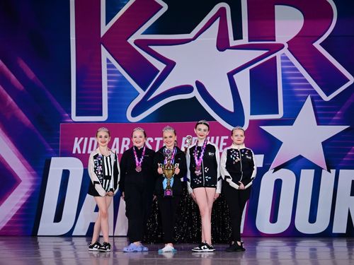 Cleveland, OH - 5/1/2026 - Awards