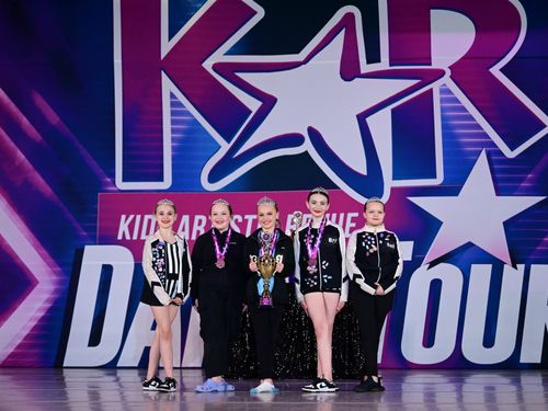 Cleveland, OH - 5/1/2026 - Awards